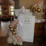 Baby Shower Props For Hire