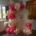 Birthday Props For Hire