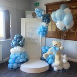Christening Props For Hire