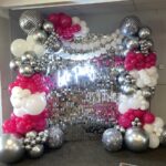 Corporate Balloon Displays