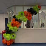 Corporate Event Balloons