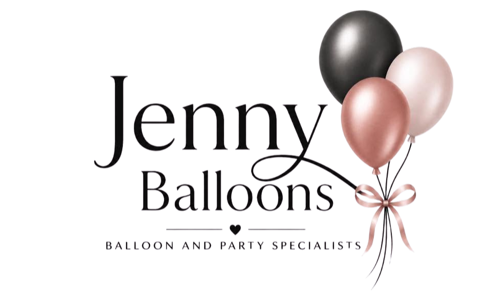 Jenny Balloons