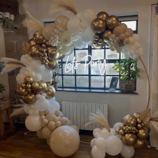 Party Props For Hire