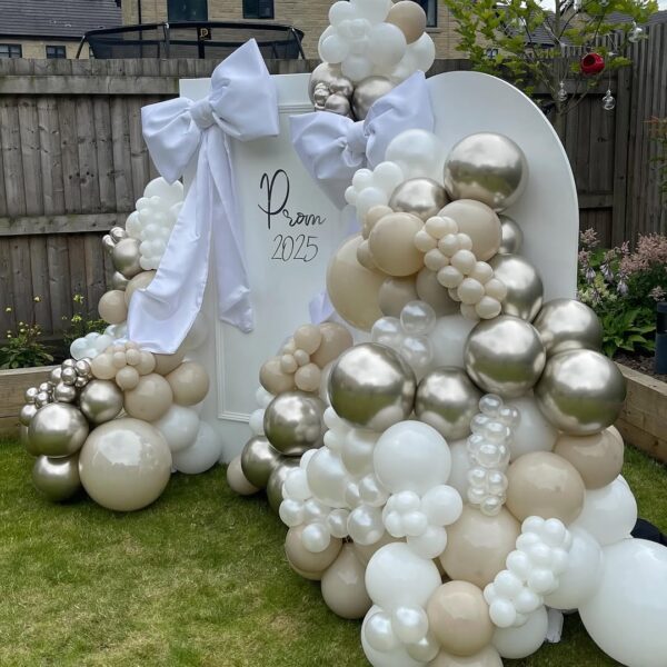 Prom Props For Hire