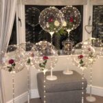 Wedding Balloons