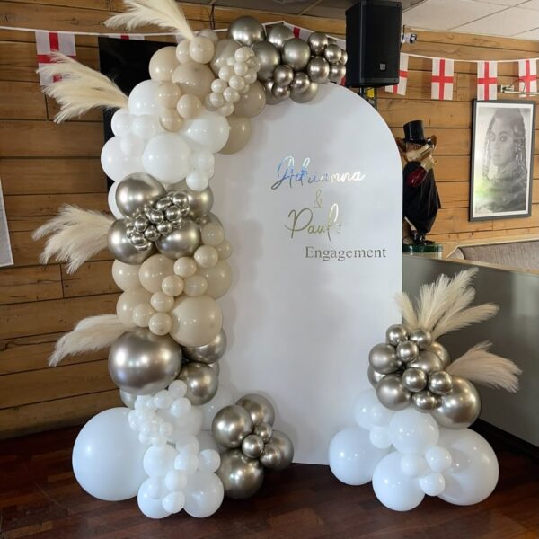 Balloons For All Occasions