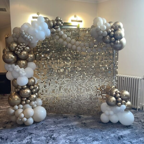 Balloons For All Occasions