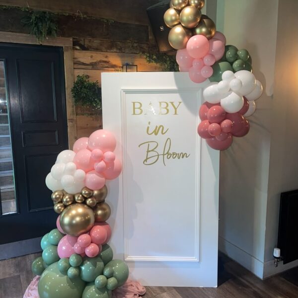 Balloons For All Occasions