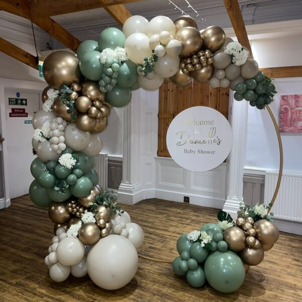 Balloons For All Occasions