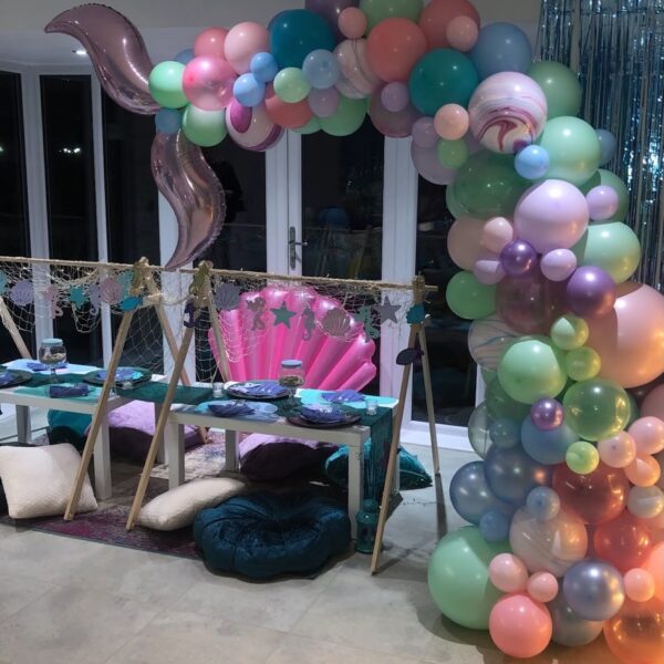 Balloons For All Events