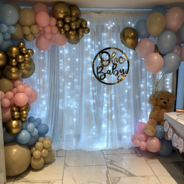 Balloons For All Events