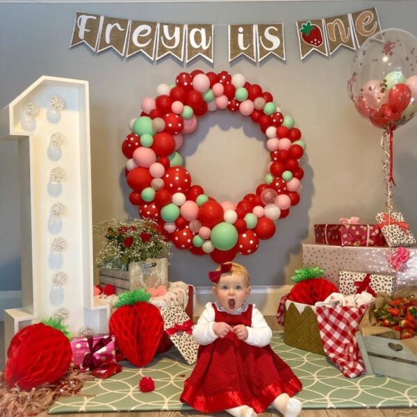 Balloons For All Events