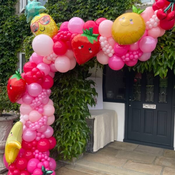 Balloons For All Events