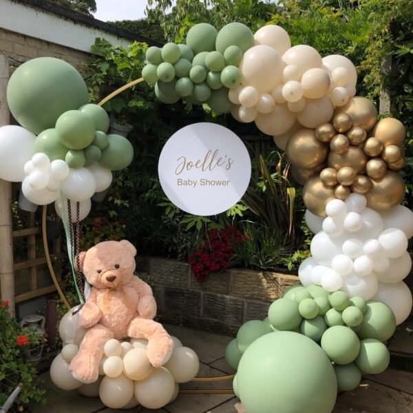 Balloons For All Events
